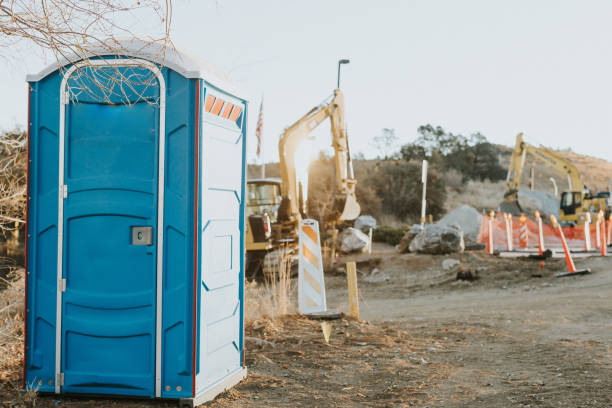 Best Portable restroom trailer rental  in Hanahan, SC