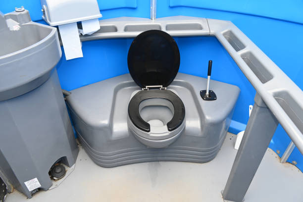 Best Luxury portable toilet rental  in Hanahan, SC
